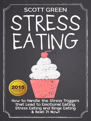 cover image of Stress Eating